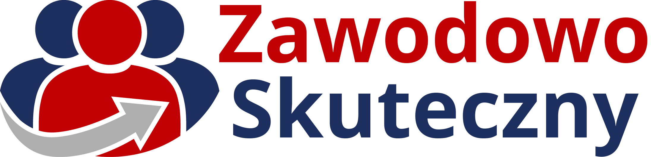 Doradca zawodowy online - Logo